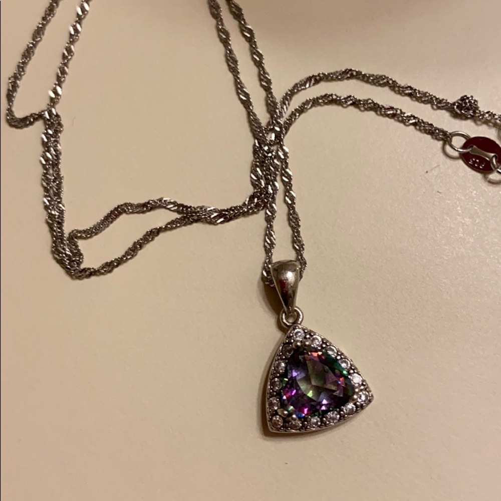 Jewelry/necklace
